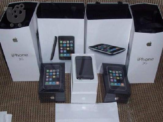 PoulaTo: For Sale Apple iphone 3GS 32GB/NOKIA N900/BLACKBERRY CURVE